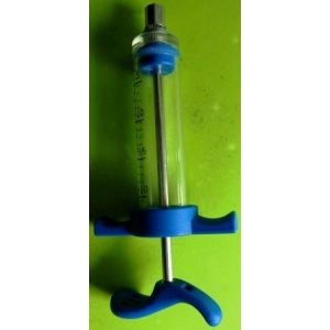 Σύριγγα ταίσματος νεοσσών 20ml Σύριγγα ταίσματος νεοσσών 20ml